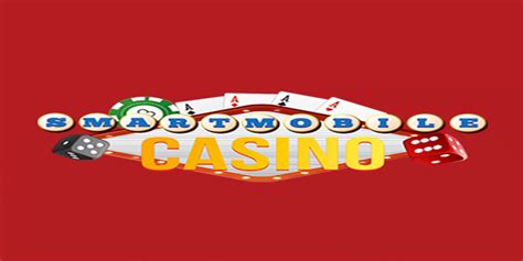Smart mobile casino bonus